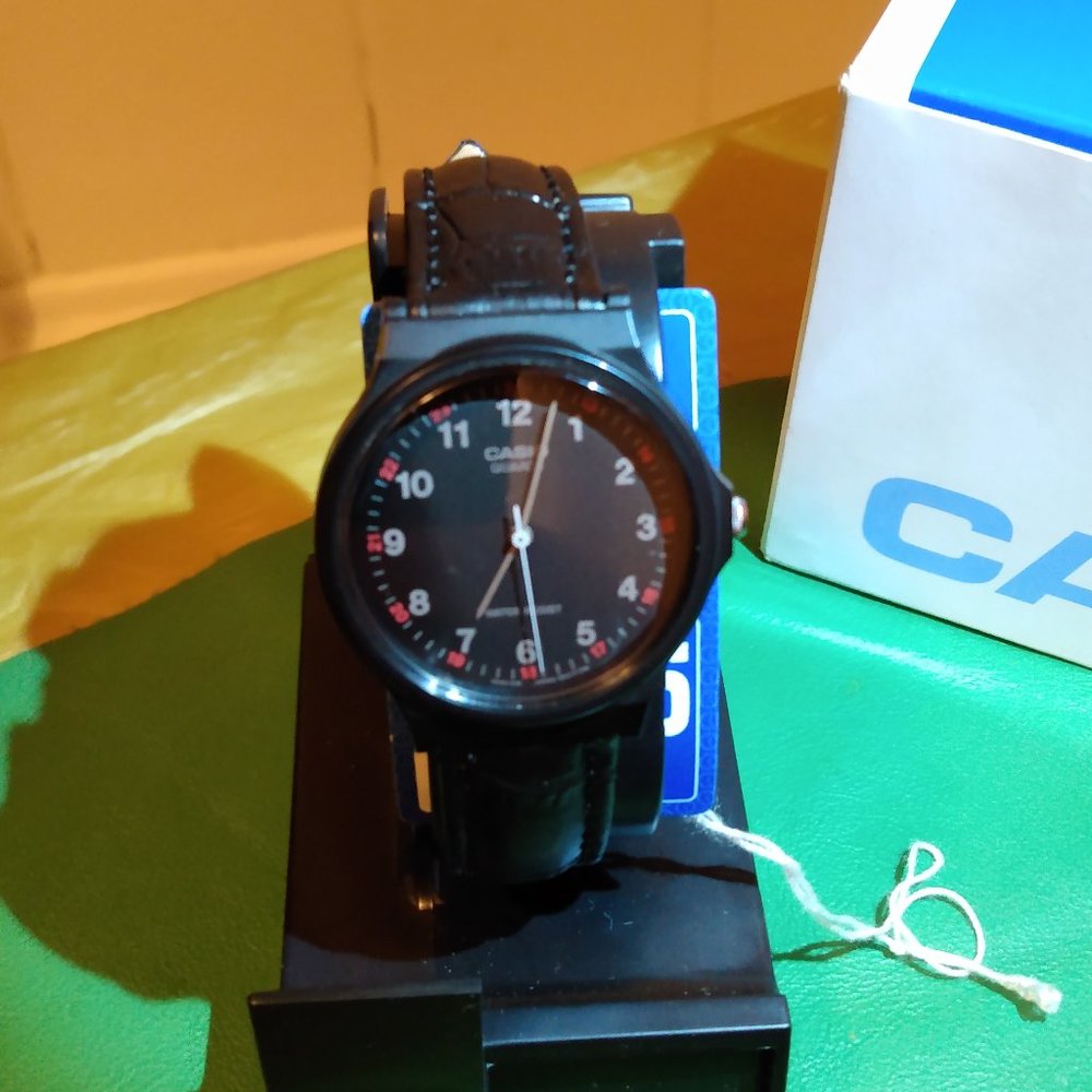 Little Casio MQ24